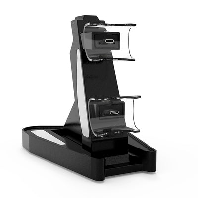 Game controller charger