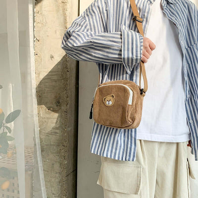 Portable Spring And Summer Bags Women