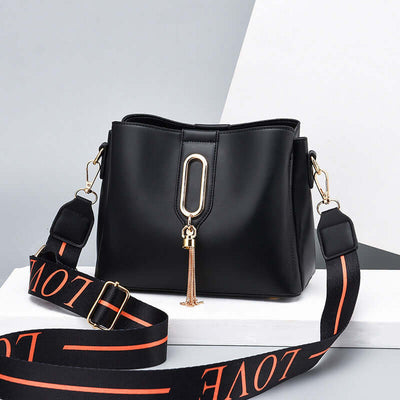 Portable Spring And Summer Bags Women